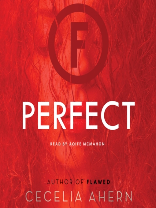 Title details for Perfect by Cecelia Ahern - Wait list